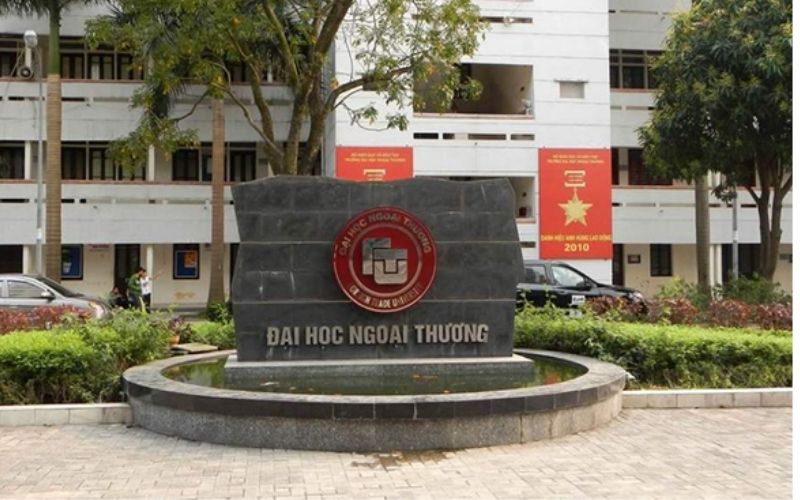 Đại học Ngoại thương Hà Nội