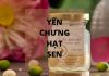 Cách Chưng Tổ Yến Với Hạt Sen Giúp Trị Mất Ngủ Hiệu Quả Cùng tìm hiểu những lợi ích mà yến chưng hạt sen đem lại là như thế nào nhé!