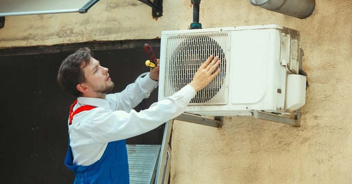 Top 9 dịch vụ vệ sinh máy lạnh, điều hòa tại nhà uy tín giá tốt TPHCM