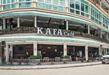Những thông tin cần biết về nhượng quyền Kafa Cafe Những thông tin cần biết về nhượng quyền Kafa Cafe