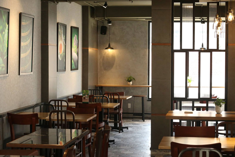 Nhượng quyền cafe Phúc Long có những tiềm năng nào?