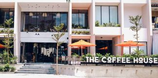 Giá cả nhượng quyền The Coffee House bao nhiêu? Giá cả nhượng quyền The Coffee House bao nhiêu?