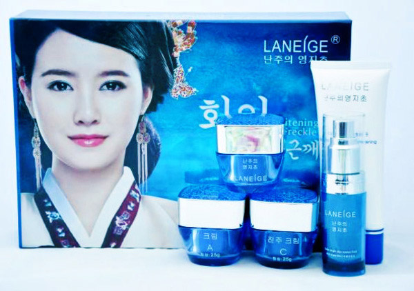 Kem trị nám Laneige Hàn Quốc