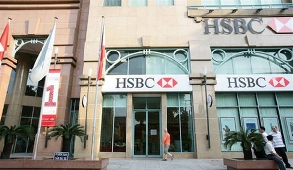 HSBC - Công ty cho vay thế chấp căn hộ chung cư