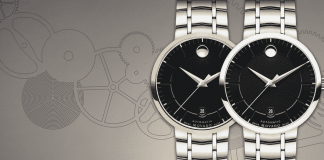 Đồng hồ movado của nước nào? Có tốt không? Đồng hồ Movado