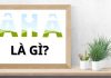 AHA là gì ? Công dụng và cách sử dụng aha làm đẹp da hiệu quả AHA là gì