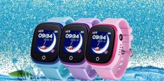 Góc chuyên gia: Có nên mua đồng hồ thông minh chống nước lắp sim? Đồng hồ thông minh chống nước lắp sim