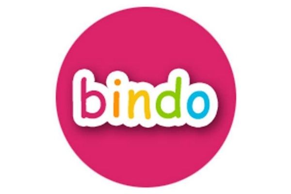 Giấy dán tường Bindo 