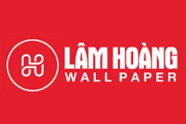 Giấy dán tường Lâm Hoàng  