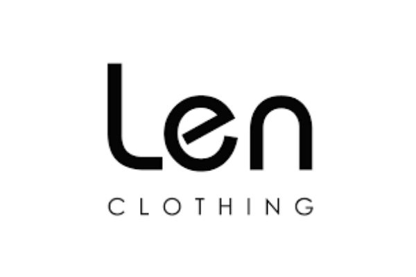 Len Clothing