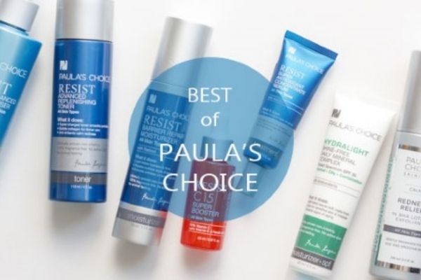 Paula’s Choice Skincare