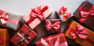 Top 10 công ty quà tặng uy tín hàng đầu hiện nay Top 10 công ty quà tặng uy tín hàng đầu