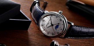 Dress watch là gì? Những điều cần biết về đồng hồ dress watch Dress watch là gì? Những điều cần biết về đồng hồ dress watch