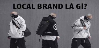 Local Brand là gì? Top 10 local brand Việt Nam uy tín chất lượng Local Brand là gì Top 10 local brand Việt Nam uy tín chất lượng
