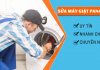 Top 08 địa chỉ sửa máy giặt Panasonic uy tín tại TPHCM Top 08 địa chỉ sửa máy giặt Panasonic uy tín tại TPHCM