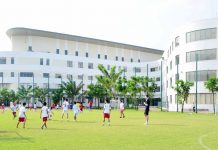 Trường quốc tế tại TPHCM – Top 20 trường tốt nhất 2023 Trường quốc tế tại TPHCM, top 20 trường tốt nhất 2022
