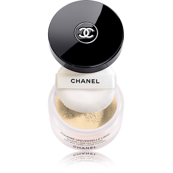 Chanel Poudre Universelle Libre Natural Finish Loose Powder