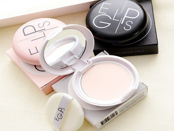 Eglips Blur Powder Pact 9g