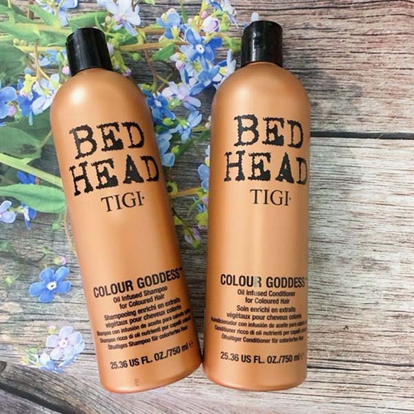 Tigi Bed Head Colour Goddess (750ml)