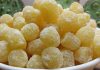 2 Cách Làm Mứt Hạt Sen Thơm Ngon, Đơn Giản, Ai Ăn Cũng Phát Ghiền 2 cách làm mứt hạt sen thơm ngon, đơn giản, ai ăn cũng phát ghiền