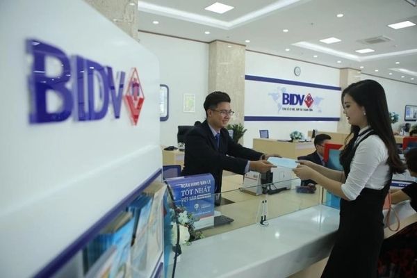 Ngân hàng BIDV - Ngân hàng cho vay mua chung cư 