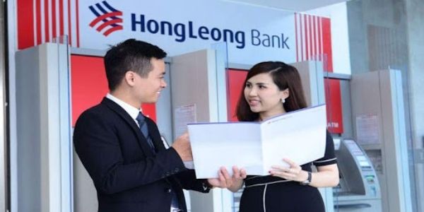 Ngân hàng Hong Leong Bank hỗ trợ vay đến 100%