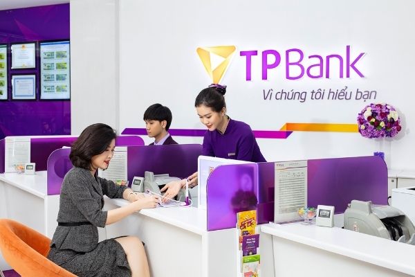 Ngân hàng TP Bank - Ngân hàng cho vay mua chung cư 
