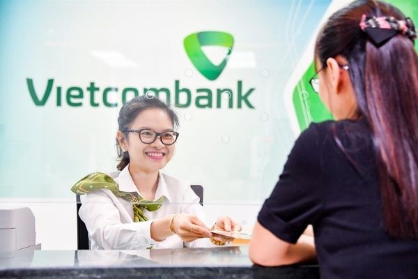 Vay thế chấp tại ngân hàng Vietcombank