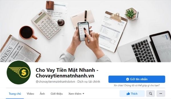 Chovaytienmatnhanh.vn