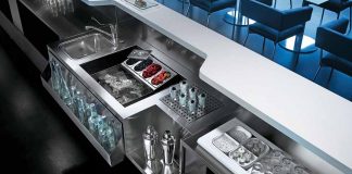 Top 7 Địa Chỉ Cung Cấp Thùng Chứa Đá Inox Tốt Nhất Hiện Nay Top 7 Địa Chỉ Cung Cấp Thùng Chứa Đá Inox Tốt Nhất Hiện Nay