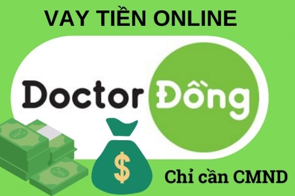 Giải pháp tài chính cho mọi người Doctor Đồng