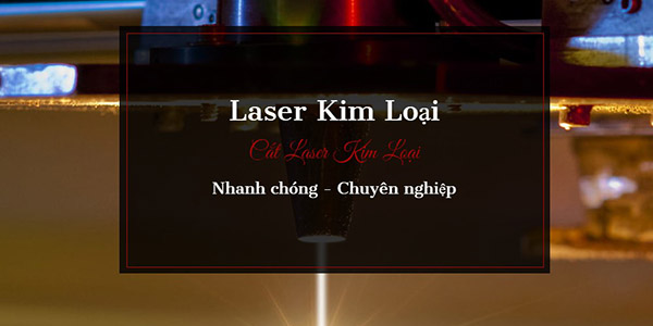 Công Ty Laser Kim Loại