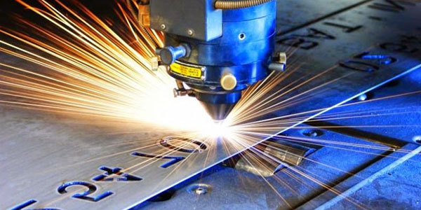 Gia công cắt Laser CNC là gì?