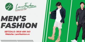 Thời Trang Lami Fashion Mách Bạn Cách Chọn Size Áo Thun Thời trang Lami Fashion mách bạn cách chọn size áo thun