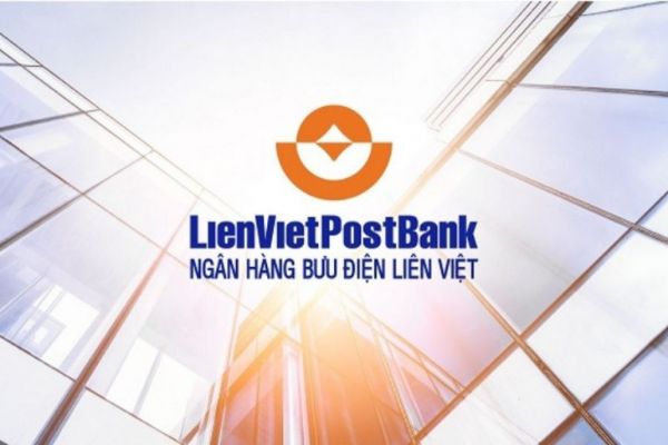 Vay tín chấp bằng sổ lương hưu tại LienVietPostBank
