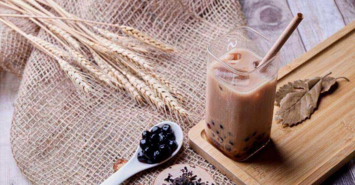 Top 10 quán trà sữa đẹp ở Đồng Tháp